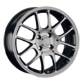 LS 817 7x16 4x100 ET42 D73,1 BKF