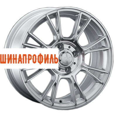 Диски LS LS 818 6,5x15 4x100 ET40 D73,1 SF