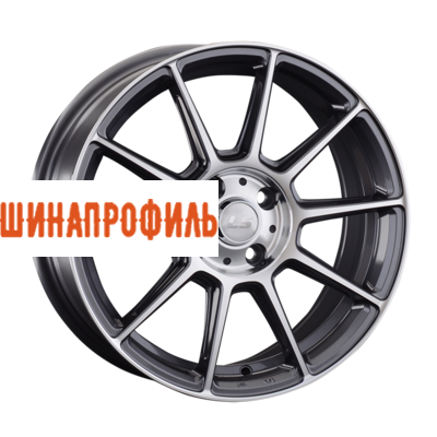 Диски LS LS 820 7x16 4x100 ET42 D73,1 GMF
