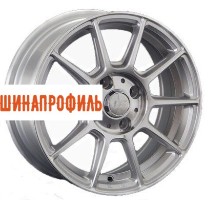 Диски LS LS 820 6,5x15 4x100 ET40 D73,1 SF