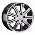 LS 826 7x16 5x114,3 ET45 D73,1 BKF
