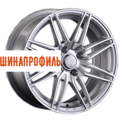 Диски LS LS 832 7x16 4x100 ET45 D60,1 SF