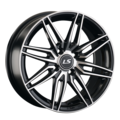 LS 832 6,5x15 4x100 ET40 D73,1 BKF