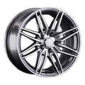 LS 832 7,5x17 5x114,3 ET45 D67,1 GMF