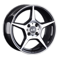LS 833 6,5x15 4x98 ET32 D58,6 BKF