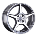 LS 833 7x16 4x100 ET42 D60,1 GMF