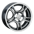 LS 839 6,5x15 4x98 ET32 D58,6 GMF