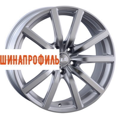 Диски LS LS 841 8x18 5x114,3 ET35 D73,1 SF