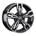 LS 844 6,5x15 5x100 ET38 D73,1 BKF
