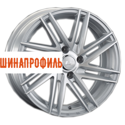 Диски LS LS 846 6,5x15 4x100 ET40 D73,1 SF