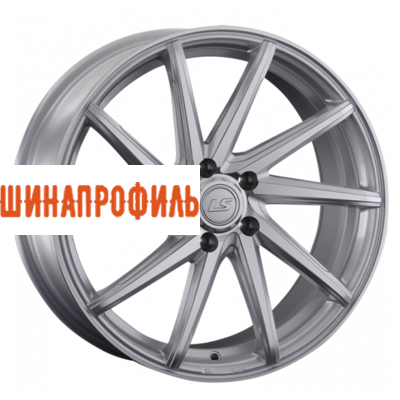Диски LS LS 850 8x19 5x114,3 ET35 D67,1 SF