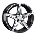 LS 852 6,5x15 5x100 ET38 D57,1 BKF