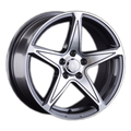 LS 852 7x16 5x100 ET38 D57,1 GMF