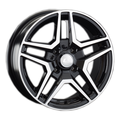 LS 854 7,5x17 5x114,3 ET45 D67,1 BKF