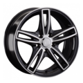 LS 858 6,5x15 5x100 ET40 D73,1 BKF