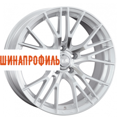 Диски LS LS 861 8x18 5x114,3 ET35 D67,1 SF