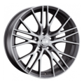 LS 861 7,5x17 5x114,3 ET45 D67,1 MGMF