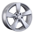 LS 863 6x15 5x100 ET38 D57,1 Sil
