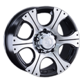 LS 867 8x17 5x150 ET55 D110,1 BKF