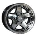 LS 870 8x15 6x139,7 ET10 D106,1 BKF