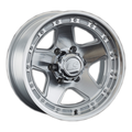 LS 870 8x16 6x139,7 ET20 D106,1 SF