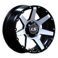 LS 873 7x15 6x139,7 ET10 D106,1 BKF