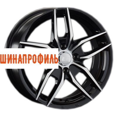 Диски LS LS 881 9x20 6x139,7 ET20 D106,1 BKF