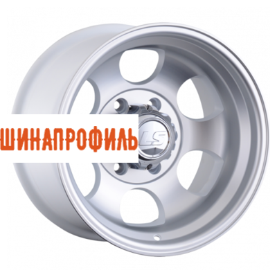 Диски LS LS 890 10x16 6x139,7 ET35 D106,1 MWF