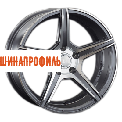 Диски LS LS 892 8x17 5x114,3 ET35 D73,1 GMF