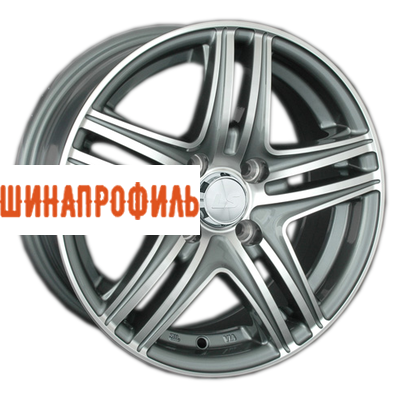 Диски LS LS 903 6,5x15 5x105 ET39 D56,6 GMF