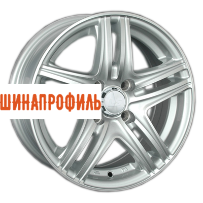 Диски LS LS 903 6,5x15 5x105 ET39 D56,6 SF