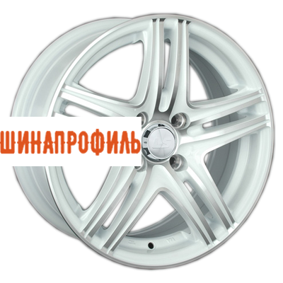 Диски LS LS 903 6,5x15 5x105 ET39 D56,6 WF