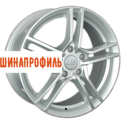 Диски LS LS 908 7x17 5x105 ET42 D56,6 Sil