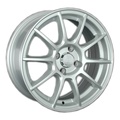 LS 910 6,5x15 5x105 ET39 D56,6 Sil