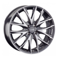 LS 916 6,5x17 4x100 ET41 D60,1 GMF