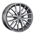 LS 918 6x16 4x100 ET50 D60,1 GMF