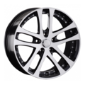 LS 919 8x18 5x114,3 ET35 D73,1 BKF