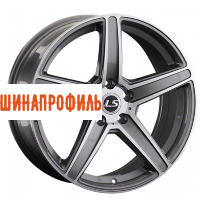 Диски LS LS 922 8x18 5x114,3 ET40 D73,1 GMF