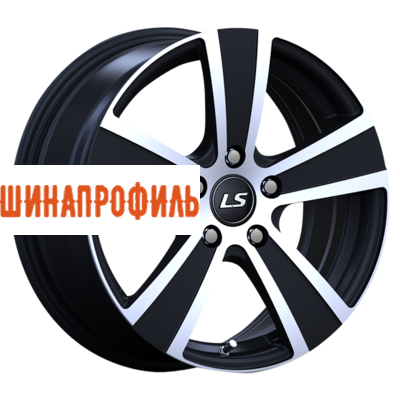 Диски LS LS 950 8x18 5x114,3 ET40 D67,1 BKF