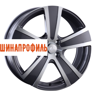 Диски LS LS 950 6x15 4x100 ET50 D60,1 GMF