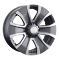 LS 953 8,5x20 6x139,7 ET25 D106,1 GMF