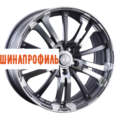 Диски LS LS 955 6,5x15 4x100 ET40 D60,1 GMF