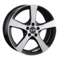 LS 956 7x17 5x112 ET40 D57,1 BKF