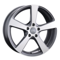 LS 956 7,5x18 5x114,3 ET45 D73,1 GMF