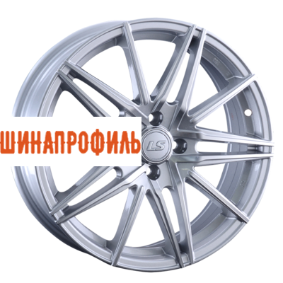 Диски LS LS 957 6,5x17 4x100 ET43 D60,1 SF