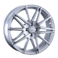 LS 957 6,5x17 4x100 ET43 D60,1 SF