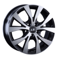 LS 960 6x15 5x100 ET40 D57,1 BKF