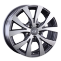 LS 960 6x15 4x100 ET45 D60,1 GMF