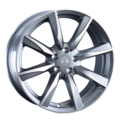 LS 981 7x16 5x100 ET40 D57,1 GMF