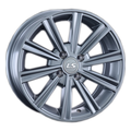 LS 989 7x17 4x100 ET40 D60,1 GM